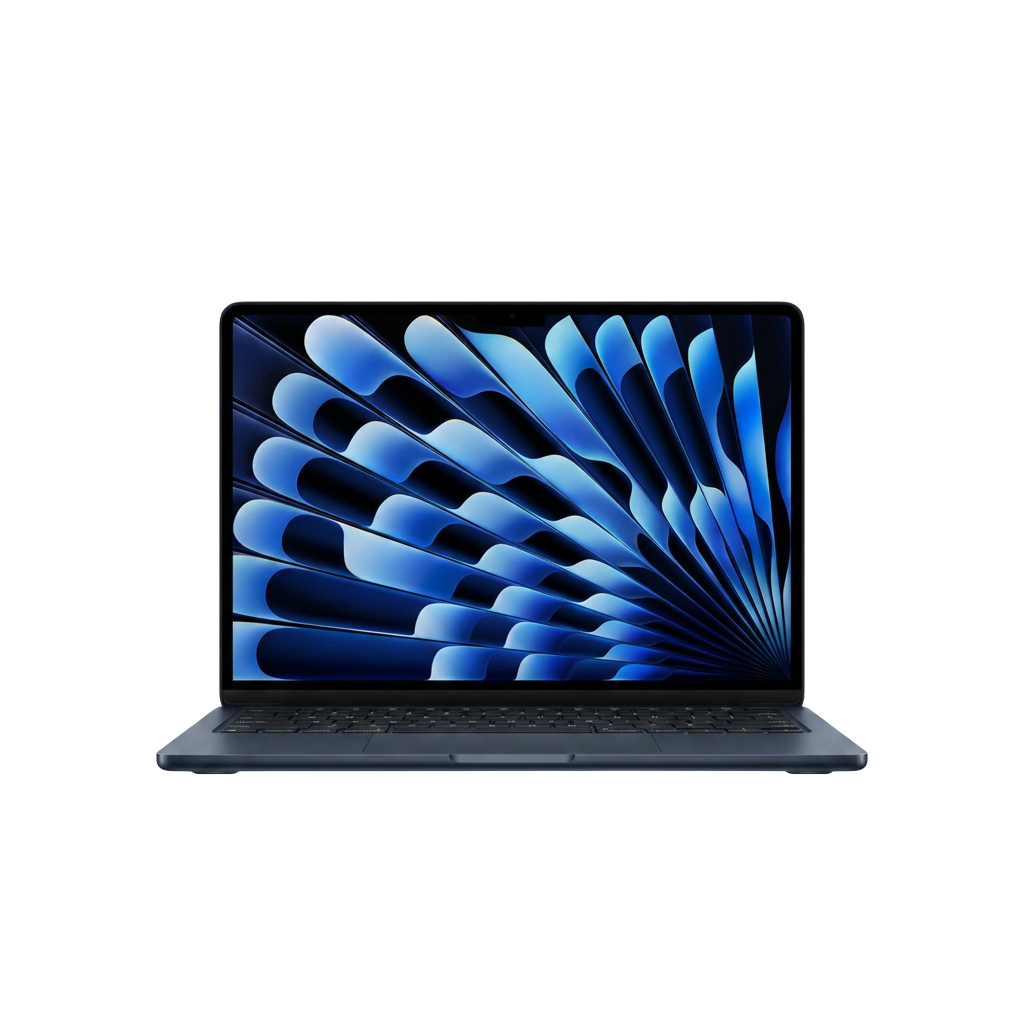 MacBook Air M4 Meia-noite